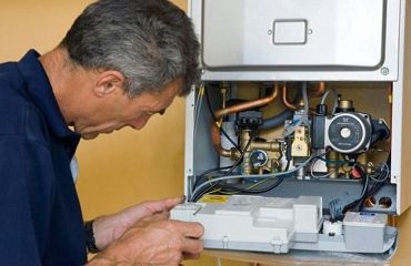 Boiler Service