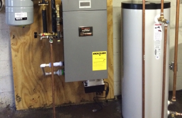 Boilers