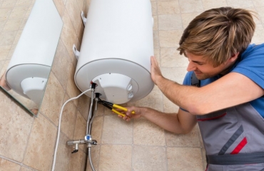 Boiler Repair