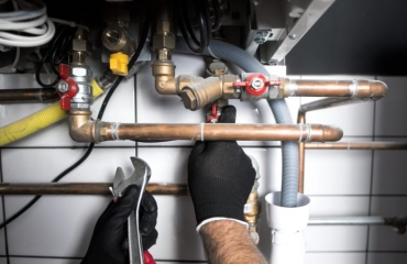 Plumbing Services