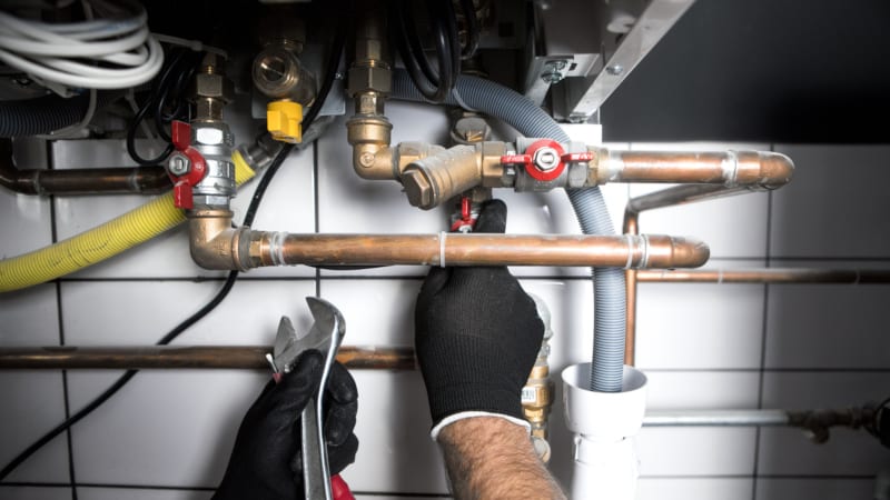 Plumbing Services